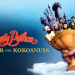 Ritter der Kokosnuss