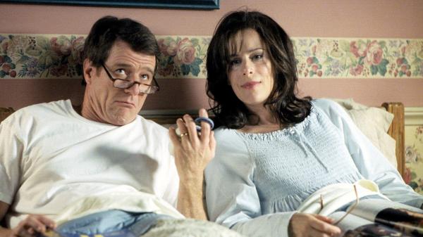 Bild 1 von 24: Bryan Cranston (Hal), Jane Kaczmarek (Lois)