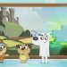 Der wunderliche Buchladen von Dog und Puck