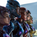Power Rangers