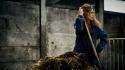 Hanna van Vliet in: Don‘t Fall, Dance