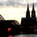 Heilige Messe Kölner Dom