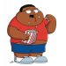 The Cleveland Show