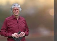 Frei sein mit Wilkin van de Kamp