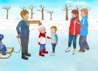 Meine Freundin Conni