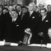 Plötzlich International - Österreich und die Alliierten