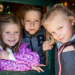 Die wunderbare Welt der Kinder