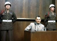 Auf den Spuren der Geschichte. Die Nürnberger Prozesse