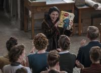 Aenne Burda - Die Wirtschaftswunderfrau