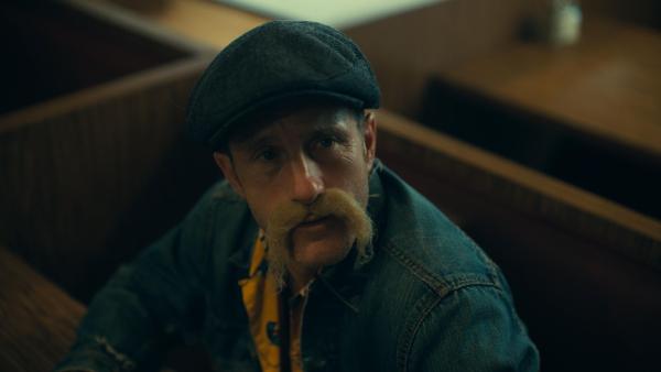 Bild 1 von 9: Jackie Powers (Scott Caan)
