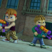 ALVINNN!!! und die Chipmunks