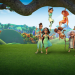 Die Croods: Der Familienbaum