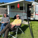 Wir werden Camper!