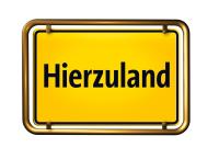 Hierzuland