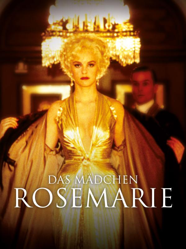 Das Mädchen Rosemarie