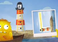 Nitso und das zottelige Alphabet