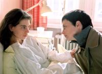 Hinter Gittern - Der Frauenknast