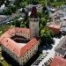 Traumschlösser und Ritterburgen
