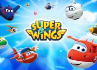 Super Wings
