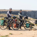 Abenteuer Freiheit - Mit dem Fahrrad um die Welt