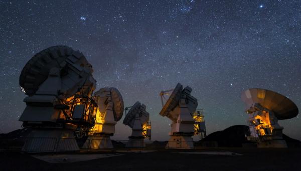 Bild 1 von 3: Sendungsbild