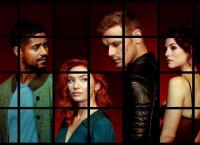 The Couple Next Door - Paare mit Geheimnissen