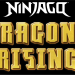 Ninjago - Aufstieg der Drachen