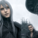 Final Fantasy VII: Advent Children