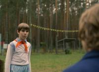 Kitchenblock - Tödliches Sommercamp