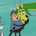 Die neue Looney Tunes Show