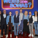 Wer weiß denn sowas?
