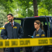 FBI: Special Crime Unit