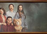 Ted