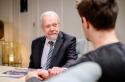 Philip Birnstiel in: Sturm der Liebe
