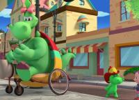 Grisu - Der kleine Drache