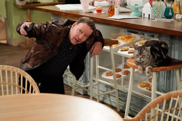 Bild 1 von 13: Billy (D.B. Sweeney)