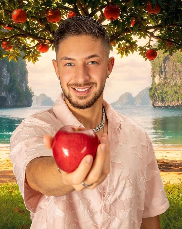 Bild 1 von 24: Roberto