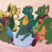 Pocket Dragons Abenteuer