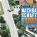 Nachbarschaftsstreit