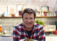 Jamies 15 Minuten Küche