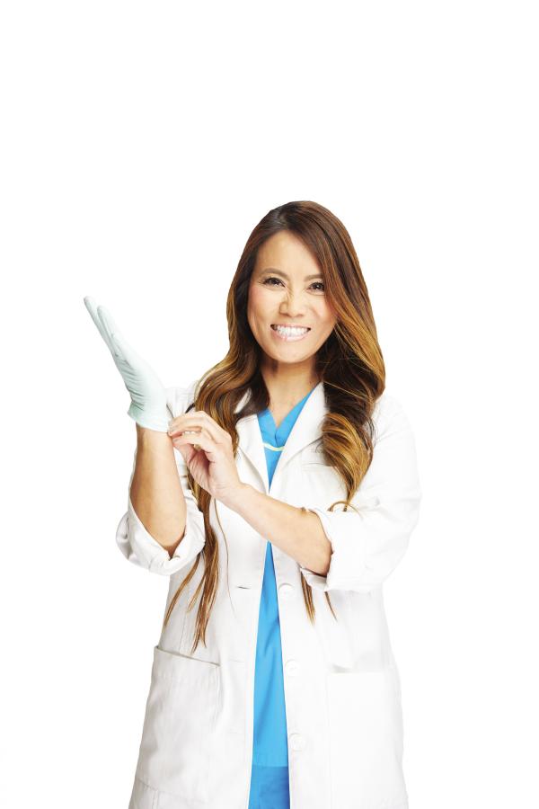 Dr. Pimple Popper