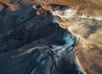 Aus dem Feuer geboren: Die Kanaren Inseln der Glückseligkeit