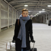 Hannas Reise