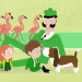 PEEKs ZOO - Von Affen, Giraffen & Co.