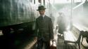 Joel Basman in: Kafka
