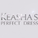 Keasha's Perfect Dress - Kleider machen Bräute