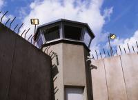 Hinter Gittern - Der Frauenknast