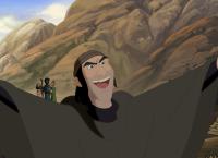 CHI RHO - Das Geheimnis