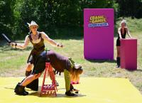Crash Games - Bruchlandung der Realitystars