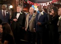 Brooklyn Nine-Nine